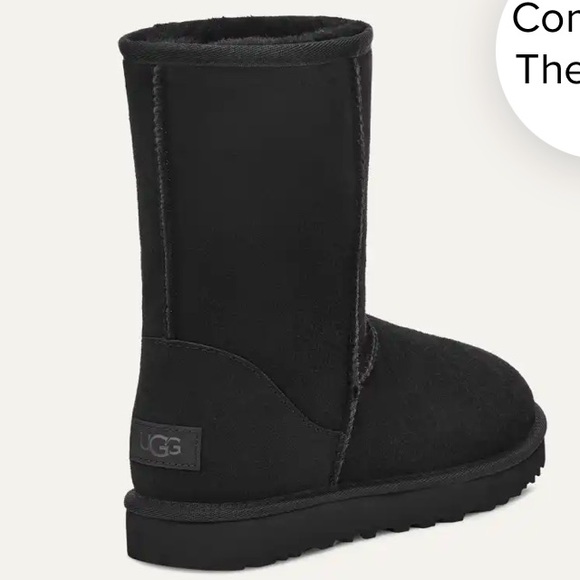 UGG Classic Short II/women’s sz11 - Picture 4 of 12